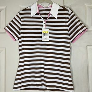 Women’s Nike Golf Fit Dry